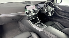 BMW 4 Series 420i M Sport 2dr Step Auto [Pro Pack] Petrol Coupe